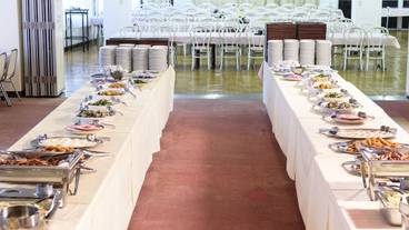 ビュッフェ / 15