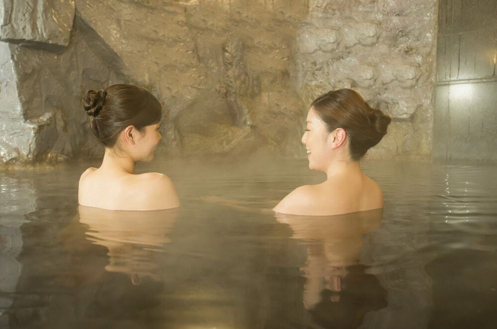 温泉