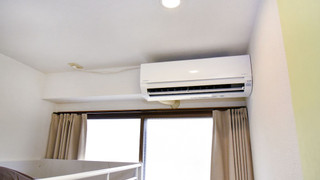 個室 二段ベッド1台 (タイプB)