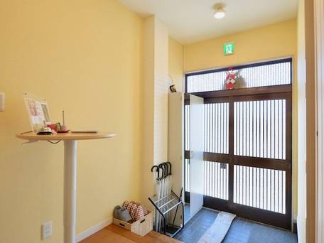 伊勢ゲストハウス そら / 3