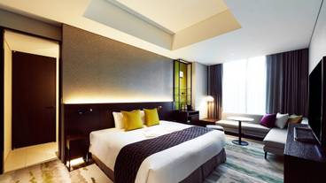 THE GATE HOTEL 東京 by HULIC（ザ　ゲートホテル　トウキョウ　バイ　ヒューリック） / 4