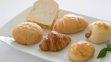 朝食ビュッフェ / 1