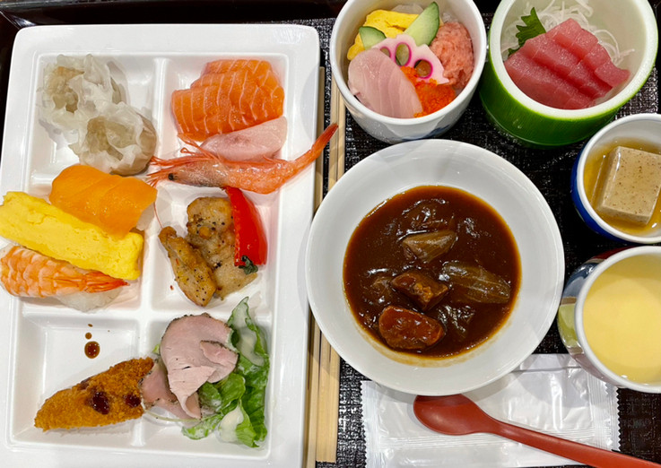 「ホテル壮観」 料理 149253666