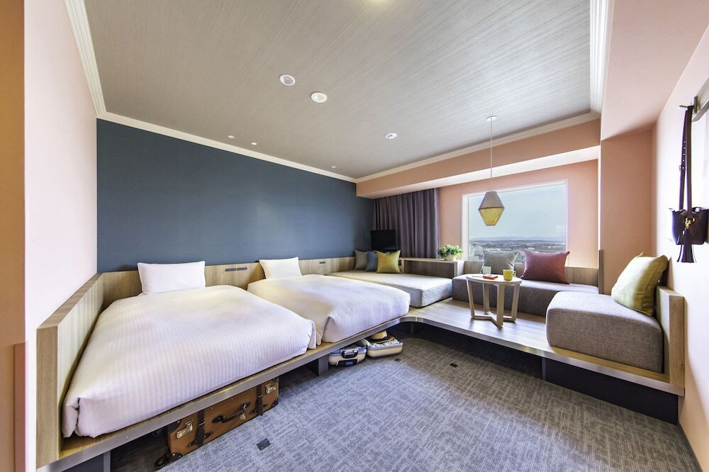 OMO7 旭川(おも) by 星野リゾート3456822