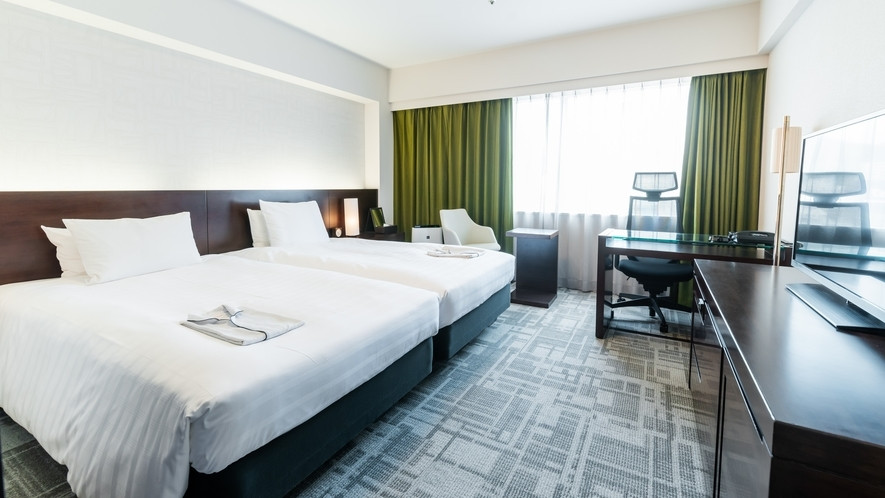 子どもアメニティや貸出用品が充実♪アクセスも抜群のホテル4280970