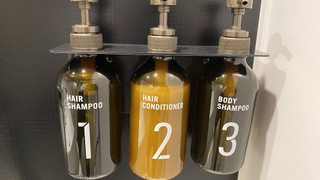 スタンダード ダブルルーム A 禁煙