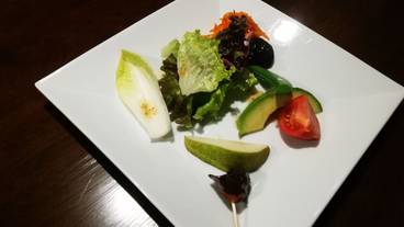 レストラン / 11