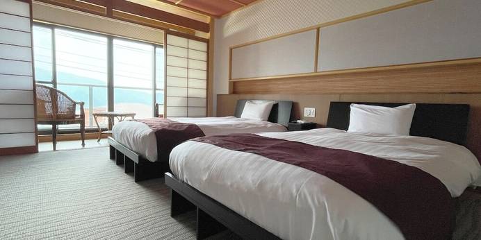 ぬくもりの宿 箱根強羅温泉 紬 TSUMUGI（神奈川県 リゾートホテル） / 1