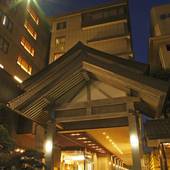 玉造温泉 曲水の庭 ホテル玉泉（島根県 旅館） / 4