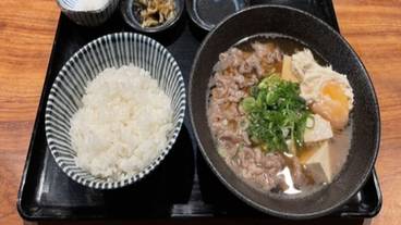 朝食 / 2