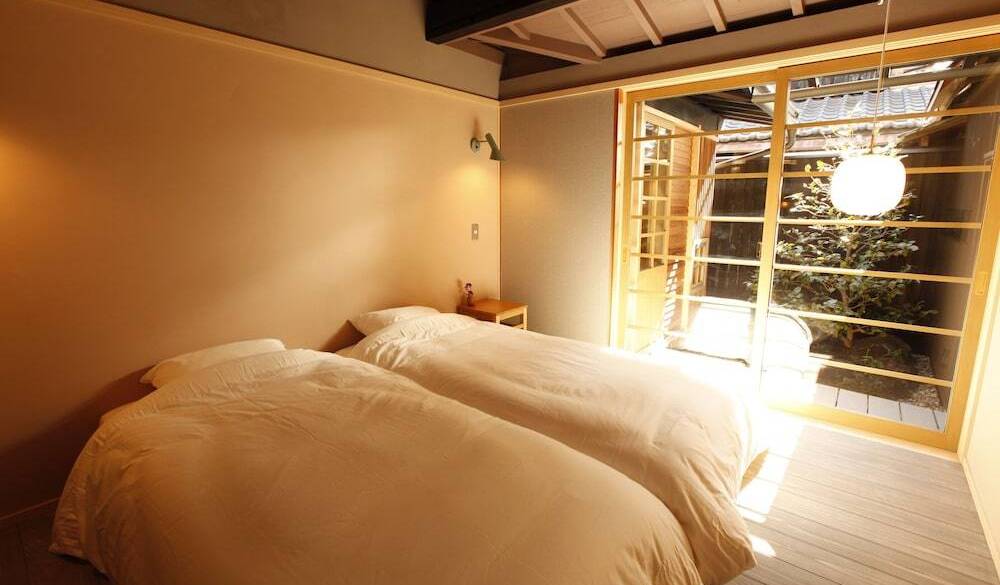 一棟貸し 鈴屋 / 3