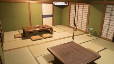 施設内の設備 / 3