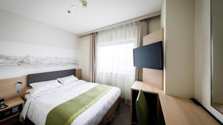 スタンダードダブル 禁煙