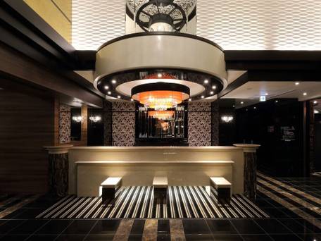 アパホテル 名古屋栄北 / 3