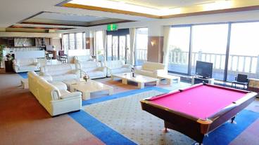 ロビー応接スペース / 5