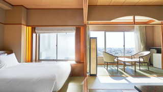 和室ツイン(18畳) 禁煙