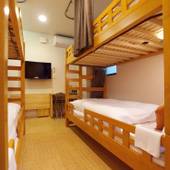 ゲストハウス奈良小町（奈良県 ゲストハウス・ホステル・ドミトリー） / 5