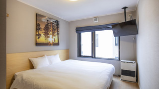 ウェスタンルーム