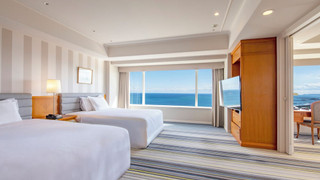 コーナースイート 禁煙