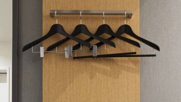 客室の設備とサービス / 39