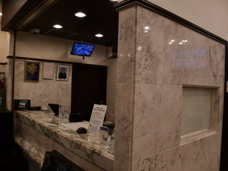 東横イン 千葉駅東口 / 3