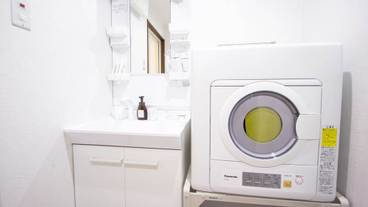 バスルームの設備 / 26