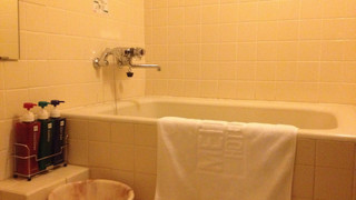 エコノミールーム シティビュー