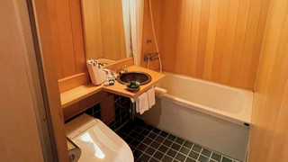 和室　風呂トイレ付き　禁煙