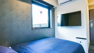 シングルルーム 禁煙