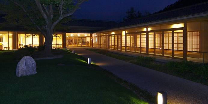 宇多野ユースホステル（京都府 ゲストハウス・ホステル・ドミトリー） / 1