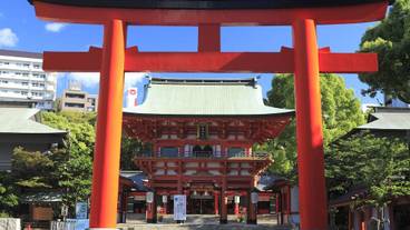 観光スポット / 8