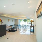 Beach Front Tower MIHAMA（沖縄県 リゾートホテル） / 2