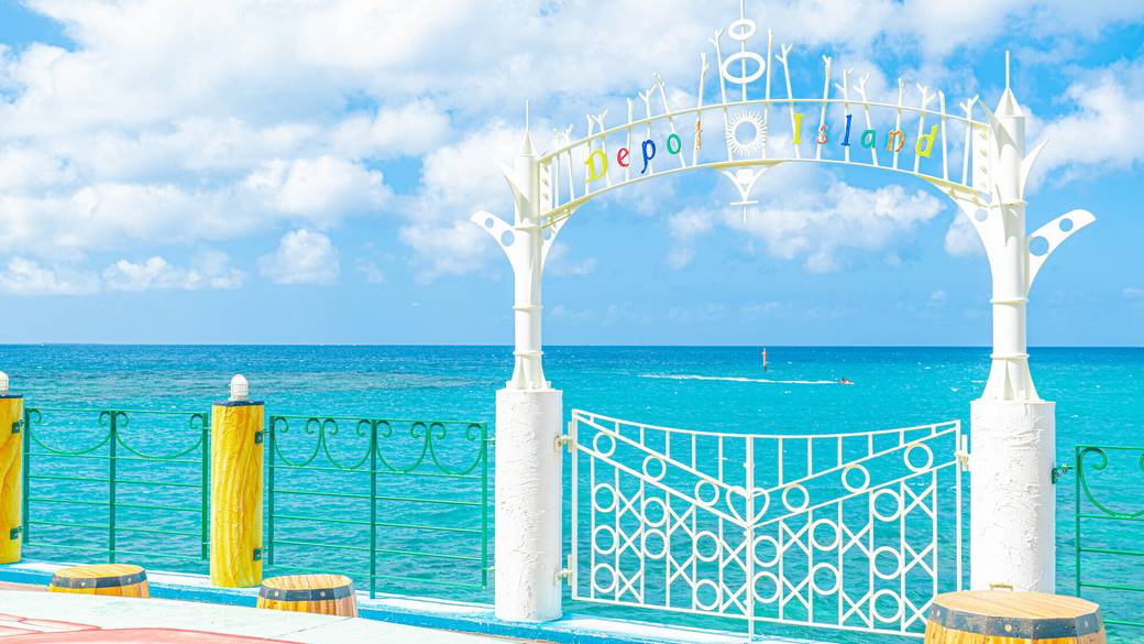 フォトスポットもいっぱい / 4