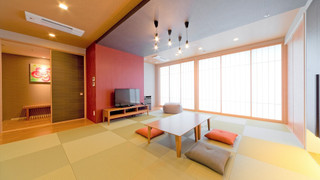 和室 デラックス