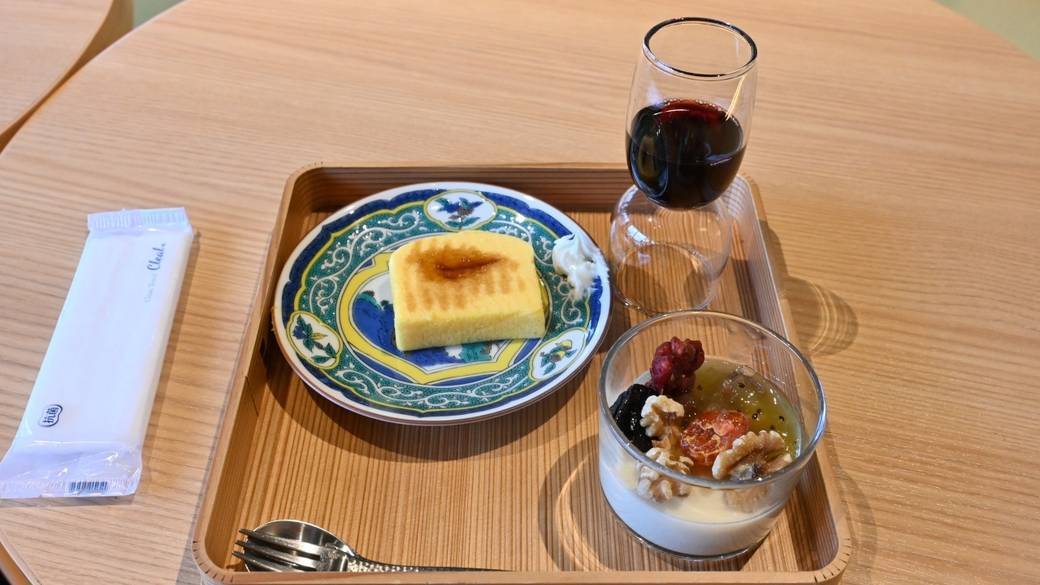 フリーフード一例③ / 4