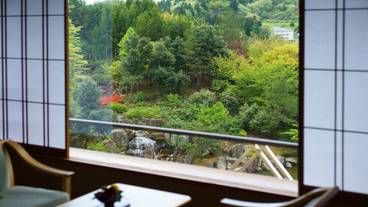 ガーデン ビュー / 18