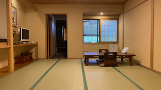 スーペリア 4 人部屋