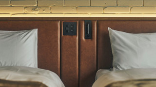 スーペリア スタジオスイート