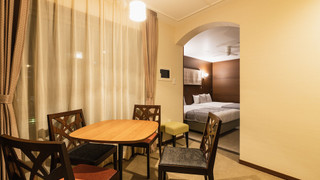 スタンダードC 禁煙