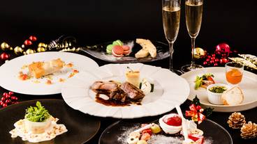 TERRACE & DINING ZERO① / 1