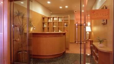 トリートメント ルーム / 22