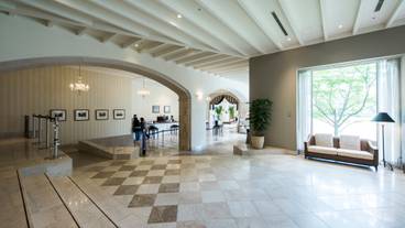 フロントロビー① / 4