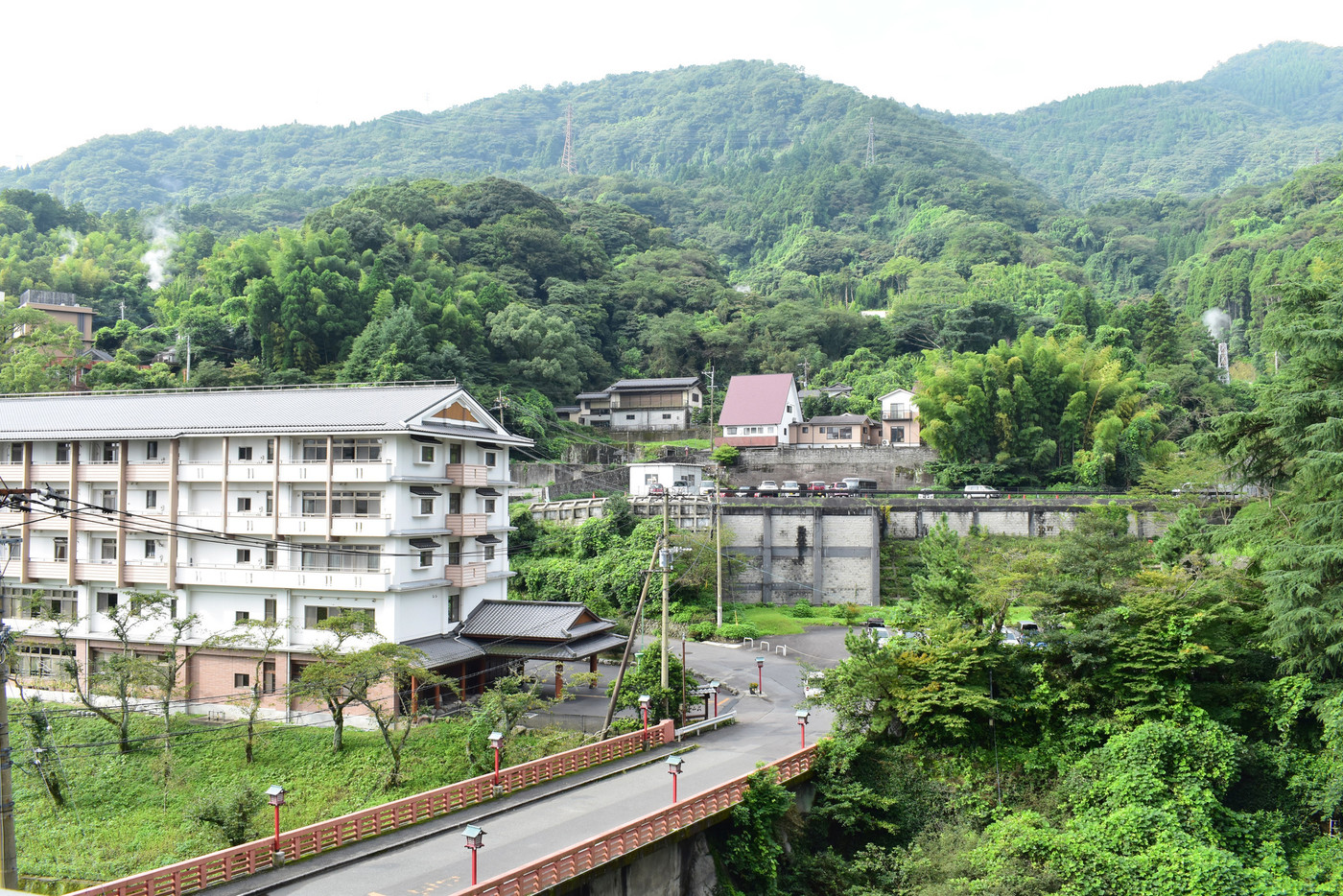 観海寺橋