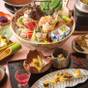 【楽天スーパーSALE】米屋美食会席プラン◇全室温泉かけ流し風呂付◇ | 淘心庵 米屋