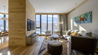 スーペリア　3ベッドルーム