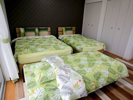 ゲストハウス優 / 4