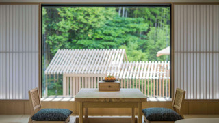 バンヤンOnsenリトリート・キング