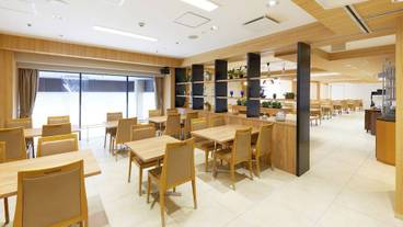 施設内の設備 / 4