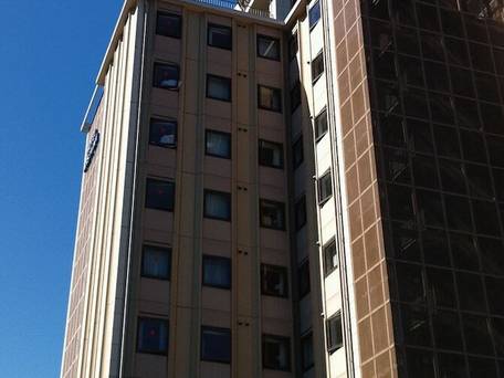 ホテル アルスタイン / 5