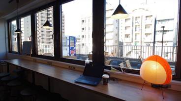 施設内の設備 / 5